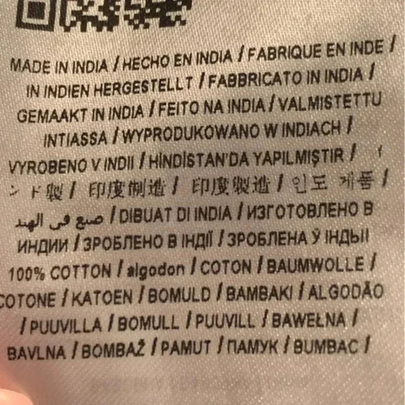 Guess Off The Shoulder Top - Picture 8 of 8